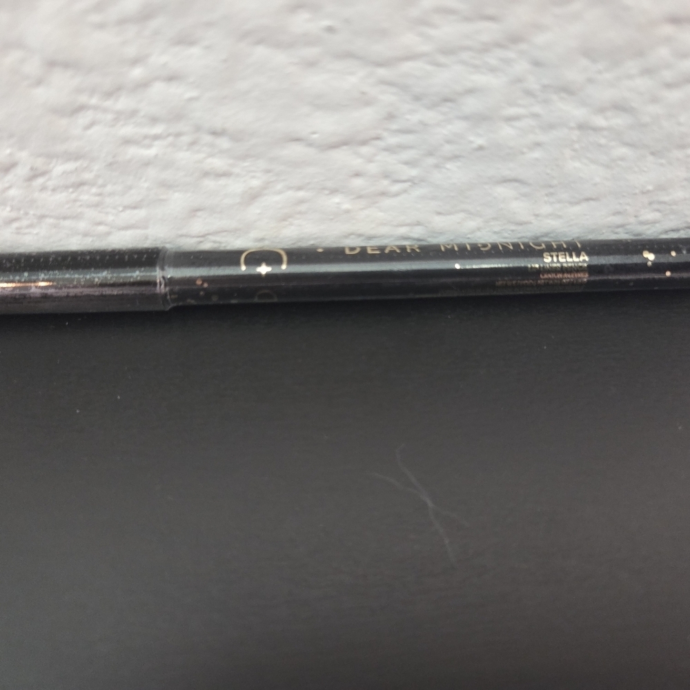 Dear Midnight Lipstick pencil in Stella - Picture 3 of 3